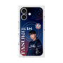プレミアムスクエアケース with MagSafe［ D.LEAGUE - CHANGE RAPTURES - TANUKI ］