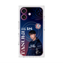 プレミアムスクエアケース with MagSafe［ D.LEAGUE - CHANGE RAPTURES - TANUKI ］