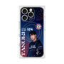 プレミアムスクエアケース with MagSafe［ D.LEAGUE - CHANGE RAPTURES - TANUKI ］