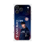 プレミアムスクエアケース with MagSafe［ D.LEAGUE - CHANGE RAPTURES - TANUKI ］