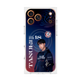 プレミアムスクエアケース with MagSafe［ D.LEAGUE - CHANGE RAPTURES - TANUKI ］