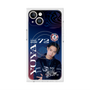 プレミアムスクエアケース with MagSafe［ D.LEAGUE - CHANGE RAPTURES - YUYA ］
