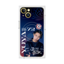 プレミアムスクエアケース with MagSafe［ D.LEAGUE - CHANGE RAPTURES - YUYA ］