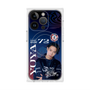プレミアムスクエアケース with MagSafe［ D.LEAGUE - CHANGE RAPTURES - YUYA ］