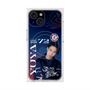 プレミアムスクエアケース with MagSafe［ D.LEAGUE - CHANGE RAPTURES - YUYA ］