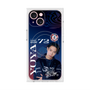 プレミアムスクエアケース with MagSafe［ D.LEAGUE - CHANGE RAPTURES - YUYA ］