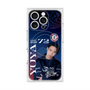 プレミアムスクエアケース with MagSafe［ D.LEAGUE - CHANGE RAPTURES - YUYA ］