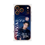 プレミアムスクエアケース with MagSafe［ D.LEAGUE - CHANGE RAPTURES - YUYA ］