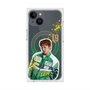 プレミアムスクエアケース with MagSafe［ D.LEAGUE - CyberAgent Legit -1ch ］