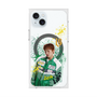 プレミアムスクエアケース with MagSafe［ D.LEAGUE - CyberAgent Legit -1ch ］