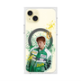 プレミアムスクエアケース with MagSafe［ D.LEAGUE - CyberAgent Legit -1ch ］