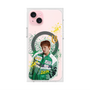 プレミアムスクエアケース with MagSafe［ D.LEAGUE - CyberAgent Legit -1ch ］
