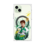 プレミアムスクエアケース with MagSafe［ D.LEAGUE - CyberAgent Legit -1ch ］