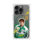 プレミアムスクエアケース with MagSafe［ D.LEAGUE - CyberAgent Legit -1ch ］