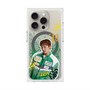 プレミアムスクエアケース with MagSafe［ D.LEAGUE - CyberAgent Legit -1ch ］