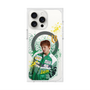 プレミアムスクエアケース with MagSafe［ D.LEAGUE - CyberAgent Legit -1ch ］