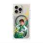 プレミアムスクエアケース with MagSafe［ D.LEAGUE - CyberAgent Legit -1ch ］