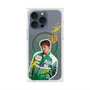 プレミアムスクエアケース with MagSafe［ D.LEAGUE - CyberAgent Legit -1ch ］