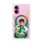 プレミアムスクエアケース with MagSafe［ D.LEAGUE - CyberAgent Legit -1ch ］