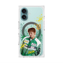 プレミアムスクエアケース with MagSafe［ D.LEAGUE - CyberAgent Legit -1ch ］