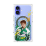 プレミアムスクエアケース with MagSafe［ D.LEAGUE - CyberAgent Legit -1ch ］
