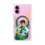 プレミアムスクエアケース with MagSafe［ D.LEAGUE - CyberAgent Legit -1ch ］