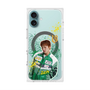プレミアムスクエアケース with MagSafe［ D.LEAGUE - CyberAgent Legit -1ch ］