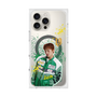 プレミアムスクエアケース with MagSafe［ D.LEAGUE - CyberAgent Legit -1ch ］