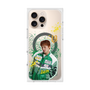 プレミアムスクエアケース with MagSafe［ D.LEAGUE - CyberAgent Legit -1ch ］