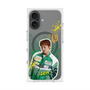 プレミアムスクエアケース with MagSafe［ D.LEAGUE - CyberAgent Legit -1ch ］