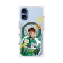 プレミアムスクエアケース with MagSafe［ D.LEAGUE - CyberAgent Legit -1ch ］