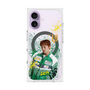 プレミアムスクエアケース with MagSafe［ D.LEAGUE - CyberAgent Legit -1ch ］