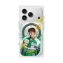 プレミアムスクエアケース with MagSafe［ D.LEAGUE - CyberAgent Legit -1ch ］