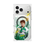 プレミアムスクエアケース with MagSafe［ D.LEAGUE - CyberAgent Legit -1ch ］