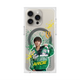 プレミアムスクエアケース with MagSafe［ D.LEAGUE - CyberAgent Legit -AROE ］