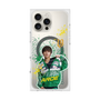 プレミアムスクエアケース with MagSafe［ D.LEAGUE - CyberAgent Legit -AROE ］