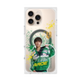 プレミアムスクエアケース with MagSafe［ D.LEAGUE - CyberAgent Legit -AROE ］