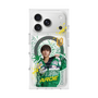 プレミアムスクエアケース with MagSafe［ D.LEAGUE - CyberAgent Legit -AROE ］