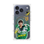 プレミアムスクエアケース with MagSafe［ D.LEAGUE - CyberAgent Legit -AROE ］