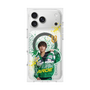プレミアムスクエアケース with MagSafe［ D.LEAGUE - CyberAgent Legit -AROE ］