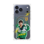 プレミアムスクエアケース with MagSafe［ D.LEAGUE - CyberAgent Legit -AROE ］