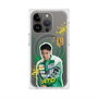 プレミアムスクエアケース with MagSafe［ D.LEAGUE - CyberAgent Legit -ATO ］