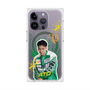 プレミアムスクエアケース with MagSafe［ D.LEAGUE - CyberAgent Legit -ATO ］