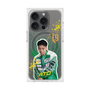 プレミアムスクエアケース with MagSafe［ D.LEAGUE - CyberAgent Legit -ATO ］