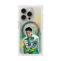 プレミアムスクエアケース with MagSafe［ D.LEAGUE - CyberAgent Legit -ATO ］