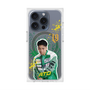 プレミアムスクエアケース with MagSafe［ D.LEAGUE - CyberAgent Legit -ATO ］