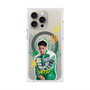 プレミアムスクエアケース with MagSafe［ D.LEAGUE - CyberAgent Legit -ATO ］