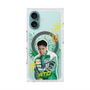 プレミアムスクエアケース with MagSafe［ D.LEAGUE - CyberAgent Legit -ATO ］