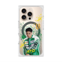 プレミアムスクエアケース with MagSafe［ D.LEAGUE - CyberAgent Legit -ATO ］