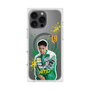 プレミアムスクエアケース with MagSafe［ D.LEAGUE - CyberAgent Legit -ATO ］